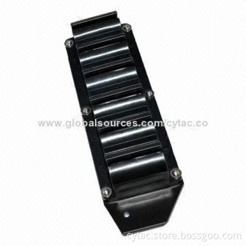 Aluminum Shell holder with 6 loops, for Mossberg 500, 590 and 590DA